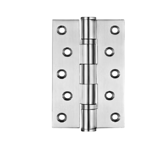 Bearing Door Hinge (Stainless Steel)