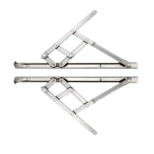 Friction Hinge 4 Bar